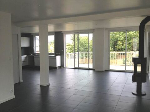  Maison � louer 7 pi�ces 159 m�