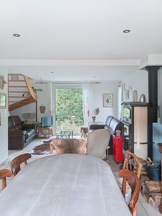  Maison � vendre 5 pi�ces 144 m�