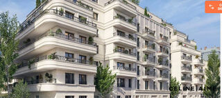  Appartement � vendre 4 pi�ces 98 m�