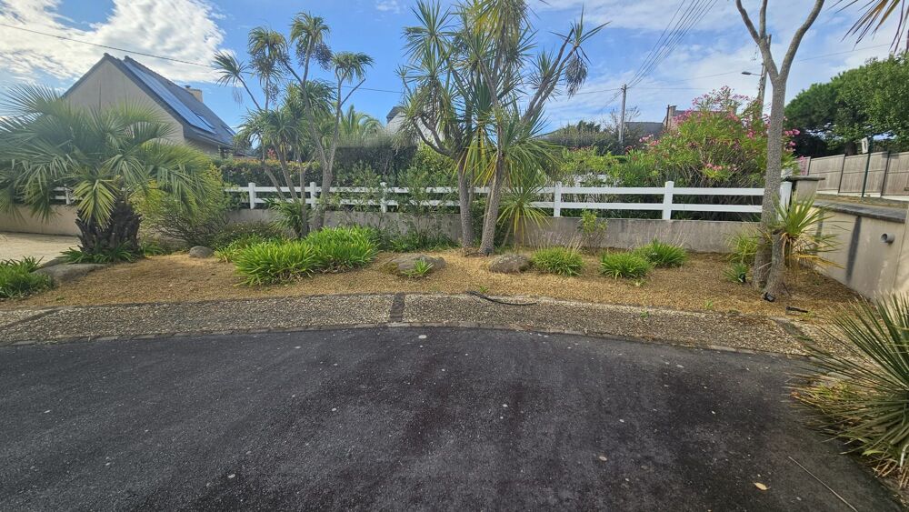 à vendre  Maison Ploubazlanec (22620)