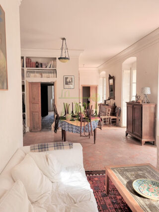  Maison � vendre 13 pi�ces 321 m�