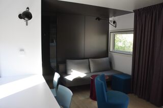  Maison 4 pi�ces 40 m� Notre-dame-de-riez