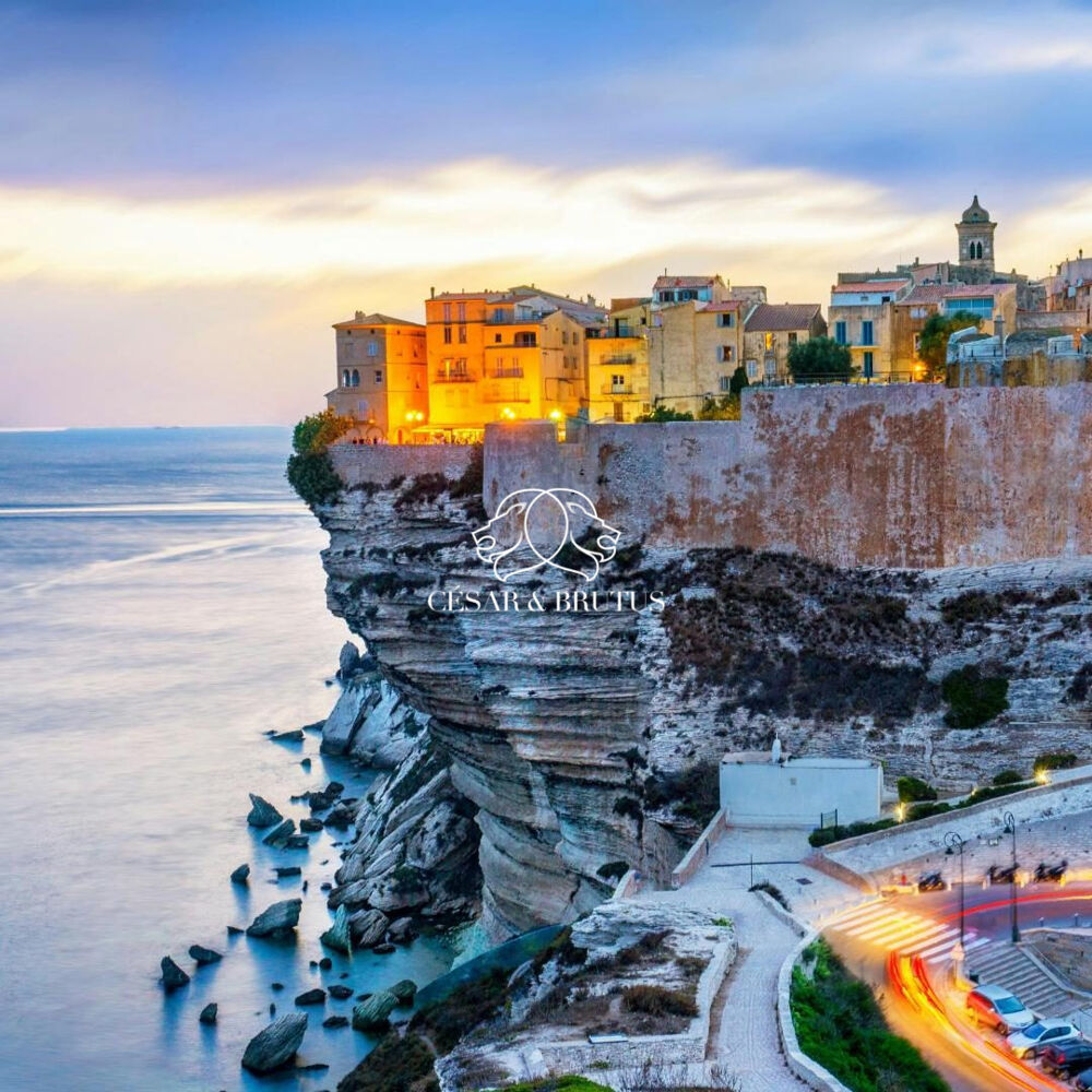 � vendre  Maison Bonifacio (20169)