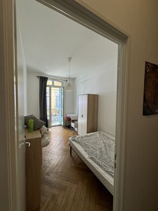  Colocation Demande5 pièces 108 m² Saint-Étienne
