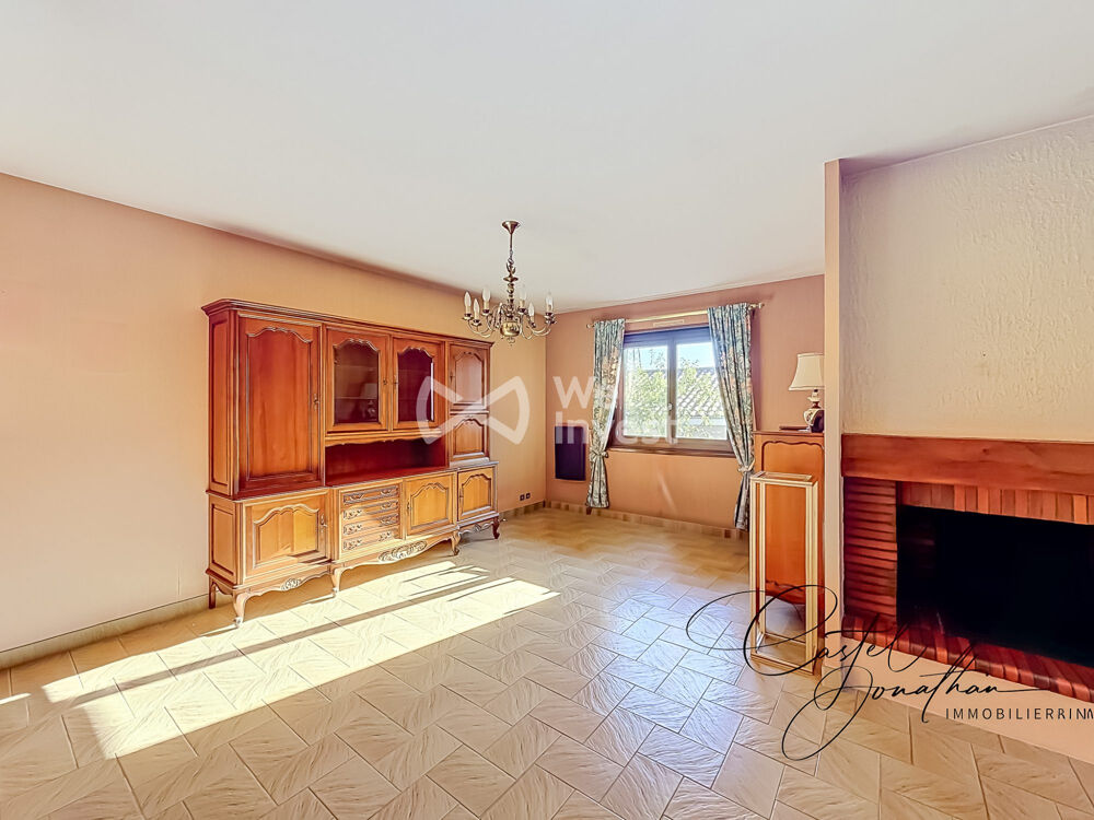 Vente Maison Maison à vendre Ampuis Ampuis