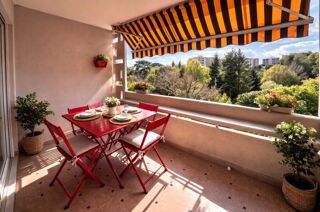  Appartement � vendre 4 pi�ces 85 m�