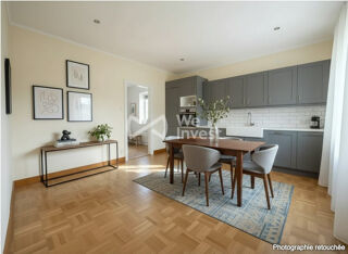  Maison à vendre 6 pièces 126 m²
