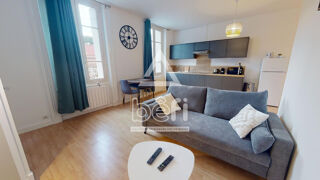  Appartement  vendre 3 pices 74 m