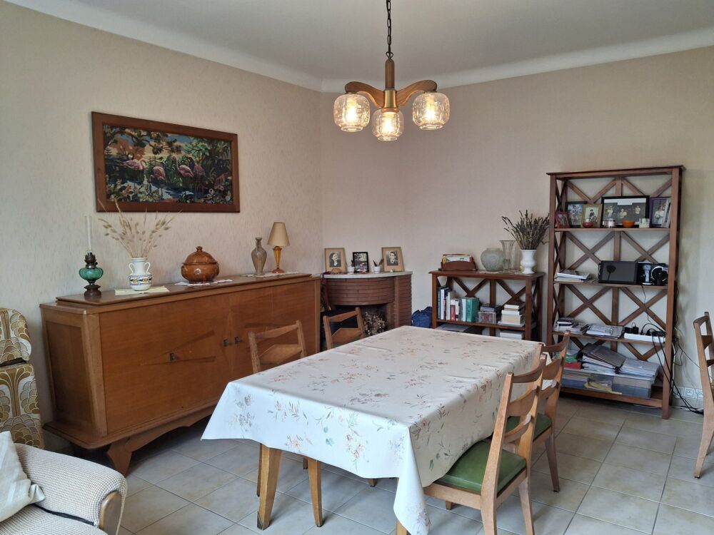 Vente Maison En centre ville, maison avec garage et jardin Villeréal