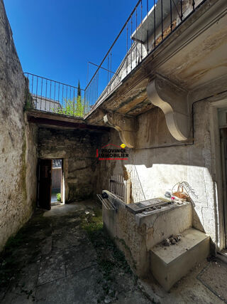  Maison à vendre 3 pièces 68 m²