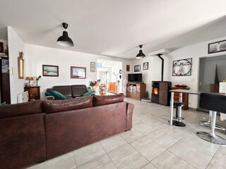  Maison à vendre 7 pièces 1 m²