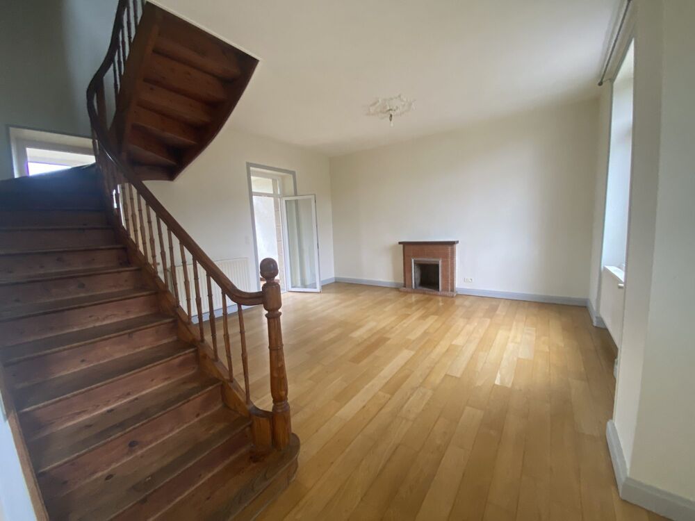 Vente Maison MAISON DE MAÎTRE Tréguier
