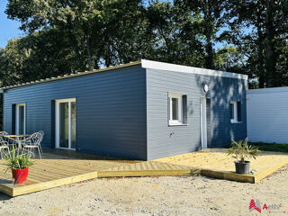  Maison � vendre 3 pi�ces 80 m�