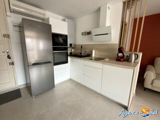  Appartement � vendre 2 pi�ces 27 m�