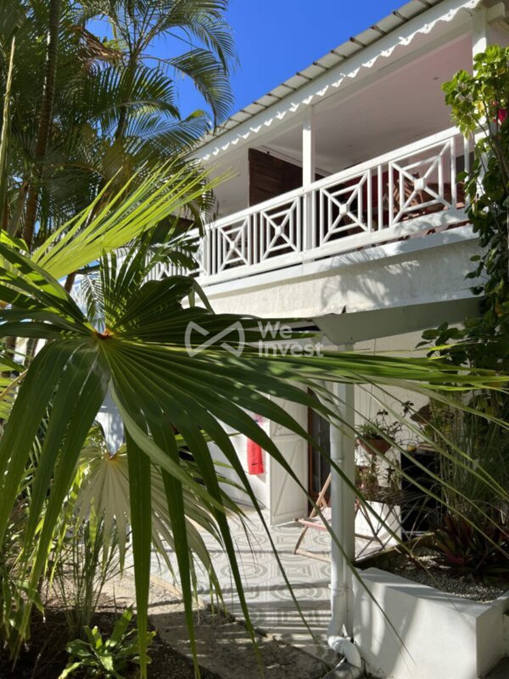 à vendre  Maison Le Gosier (97190)