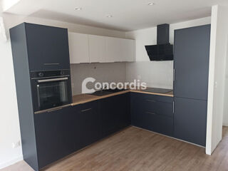  Appartement � louer 2 pi�ces 45 m�