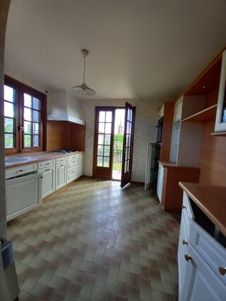  Maison � vendre 3 pi�ces 107 m�