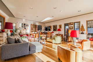  Maison à vendre 9 pièces 274 m²