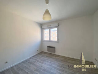  Appartement à louer 1 pièce 21 m²