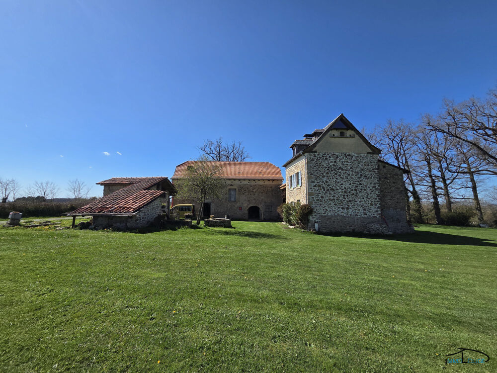Vente Maison Maison à vendre Vaureilles Vaureilles