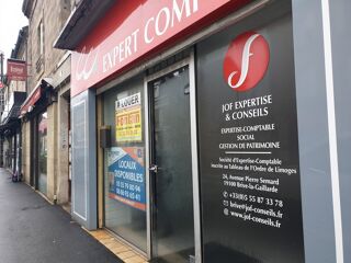  Immeuble à vendre 329 m²