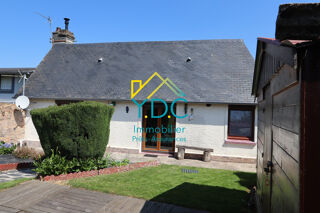  Maison  vendre 4 pices 78 m