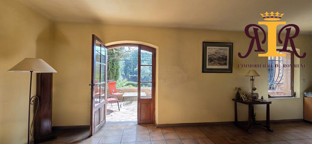 � vendre  Maison Beaurecueil (13100)