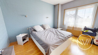  Appartement  vendre 4 pices 109 m