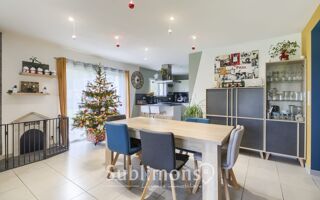  Maison � vendre 5 pi�ces 131 m�