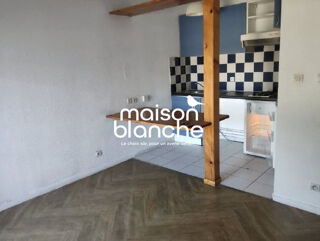  Appartement à louer 1 pièce 20 m²