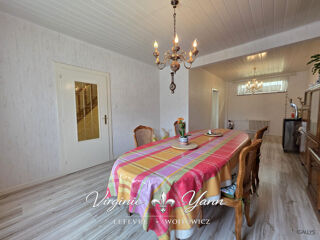  Maison � vendre 8 pi�ces 180 m�