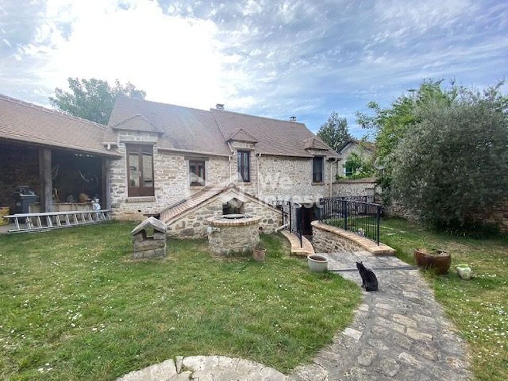 Maison 6 pièces 150 m² · à Itteville · 150 m² · 375 000 €