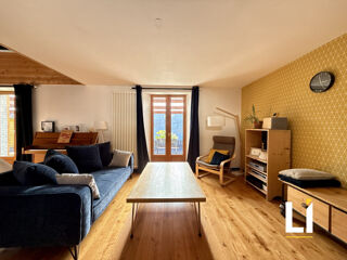  Appartement  vendre 5 pices 161 m Mache