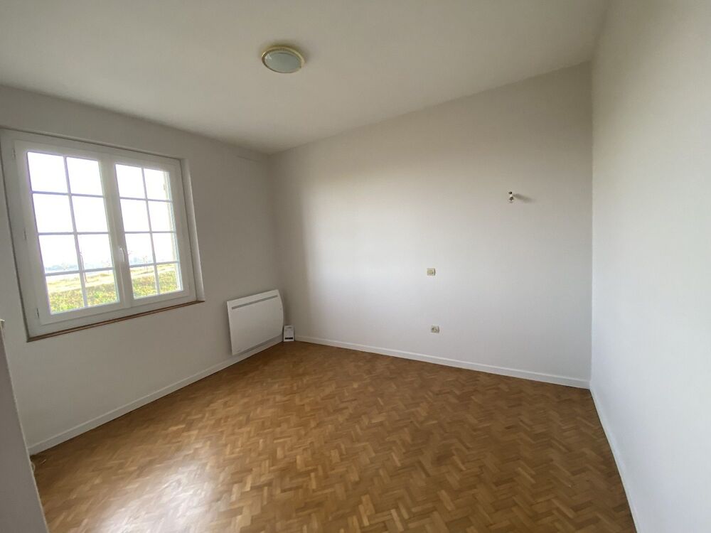 Location Maison 5 MNS DU BOURG ST BERNARD - MAISON T3 Saussens