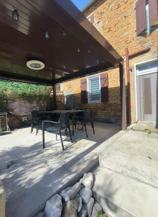  Maison � vendre 7 pi�ces 186 m�