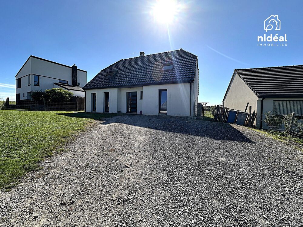Vente Maison Maison à vendre Lattre-Saint-Quentin Lattre-saint-quentin