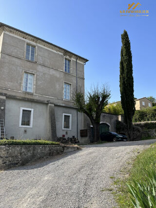  Immeuble à vendre 1238 m²