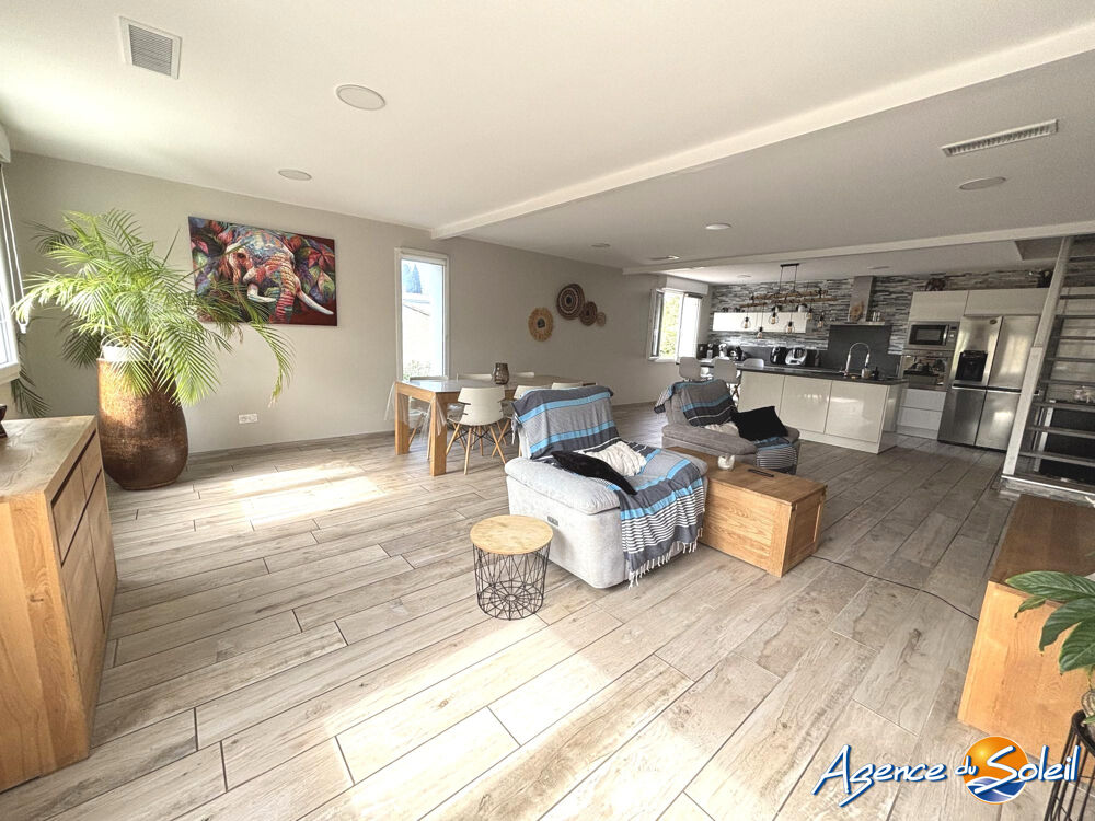 à vendre  Maison Agde (34300)