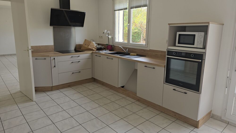 Vente Maison Maison à vendre Thouaré-sur-Loire Thouaré-sur-loire