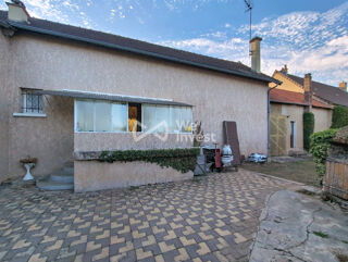  Maison à vendre 3 pièces 98 m²