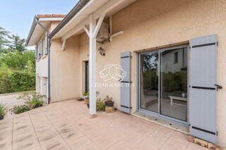  Maison à vendre 6 pièces 142 m²
