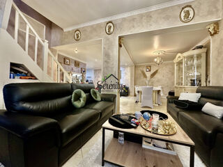  Maison à vendre 5 pièces 130 m²