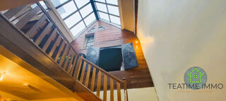  Maison � vendre 7 pi�ces 200 m�