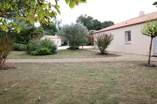  Maison à vendre 7 pièces 192 m²