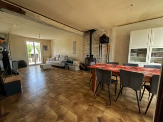  Maison à vendre 7 pièces 123 m²