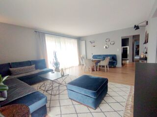  Appartement � vendre 4 pi�ces 129 m�