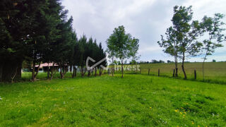  Terrain à vendre 1838 m²