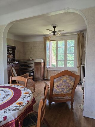  Maison � vendre 4 pi�ces 90 m�