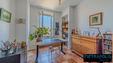  Appartement à vendre 3 pièces 63 m²