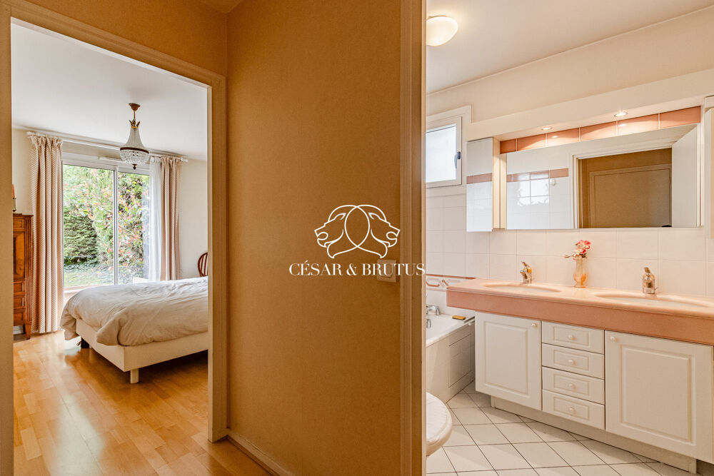 � vendre  Appartement Saint-Didier-au-Mont-d'Or (69370)